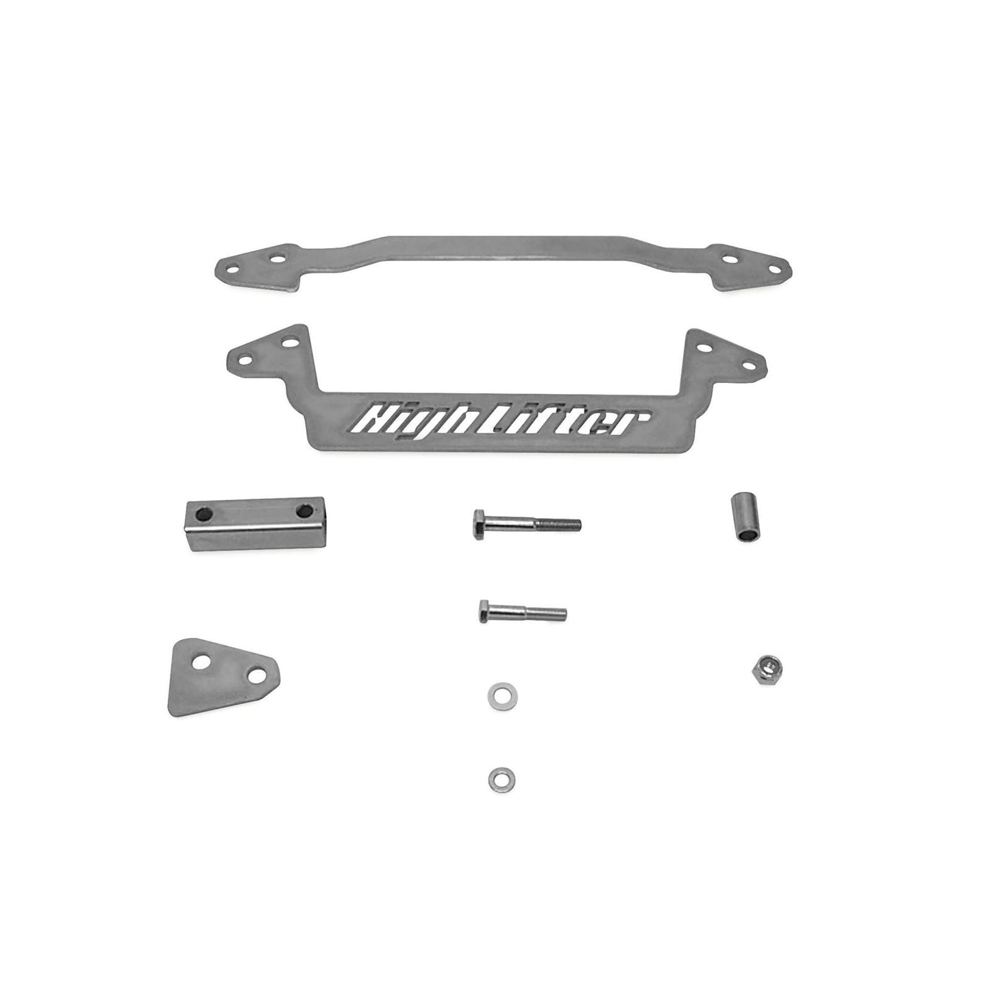 High Lifter ATV Lift Kit Signature Series Brute Force KLK750-50_210883