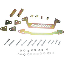High Lifter ATV Lift Kit Signature Series Brute Force KLK750-50_393737
