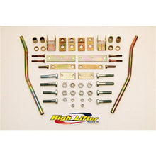 High Lifter ATV Lift Kit Signature Series Brute Force KLK750-50_210884