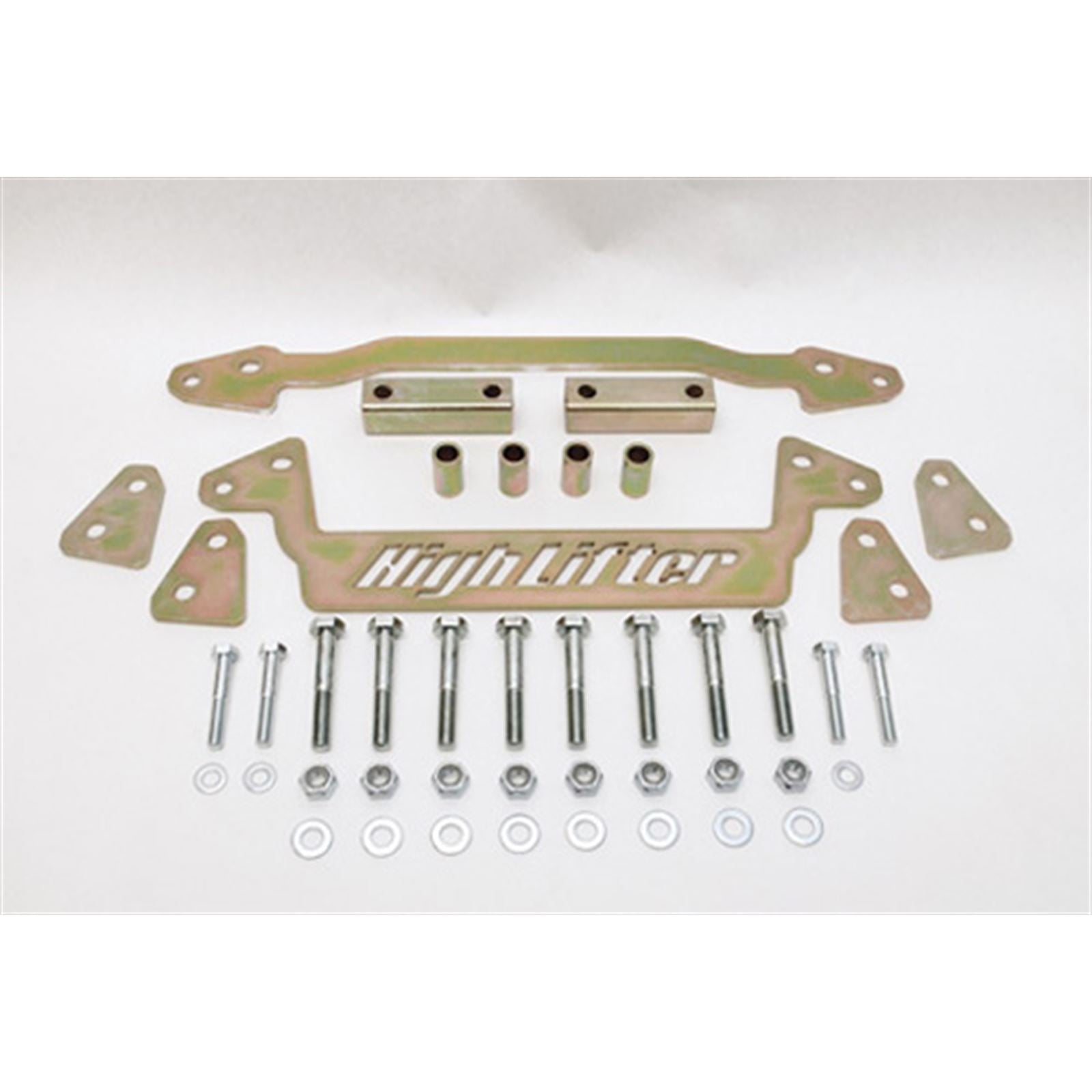 High Lifter ATV Lift Kit Signature Series Brute Force KLK750-50_595376
