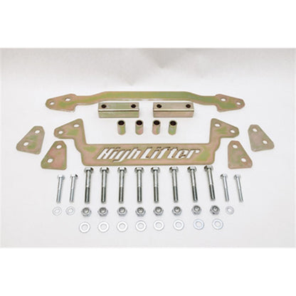 High Lifter ATV Lift Kit Signature Series Brute Force KLK750-50_595376