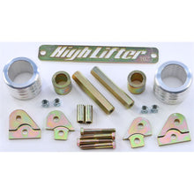 High Lifter ATV Lift Kit Signature Series for Polaris  PLK800-50_210885