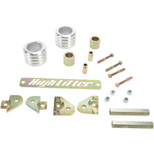 High Lifter ATV Lift Kit Signature Series for Polaris  PLK800-50_393735