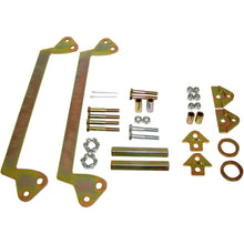 High Lifter UTV Lift Kit for Polaris PLK570SP-00_393766