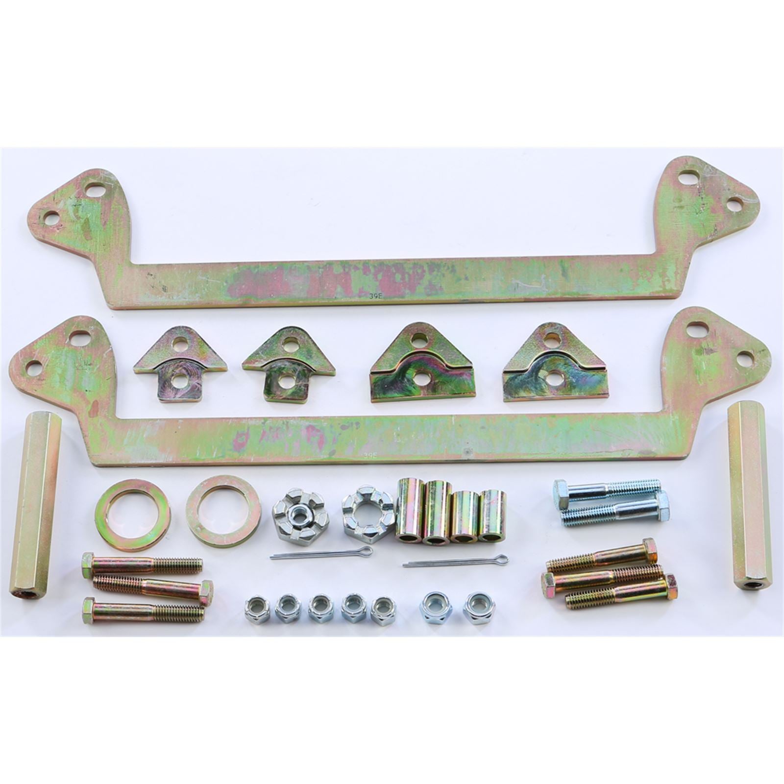 High Lifter UTV Lift Kit for Polaris PLK570SP-00_210887