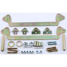 High Lifter UTV Lift Kit for Polaris PLK570SP-00_210887