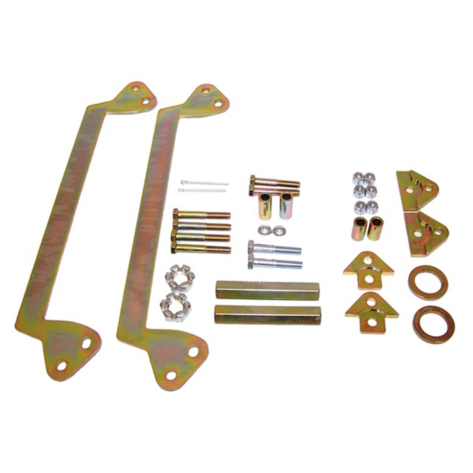 High Lifter UTV Lift Kit for Polaris PLK570SP-00_595378