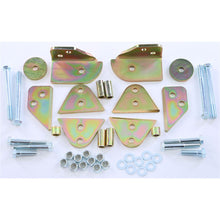 High Lifter UTV Lift Kit 570RZR PLK570RZR-00_210889