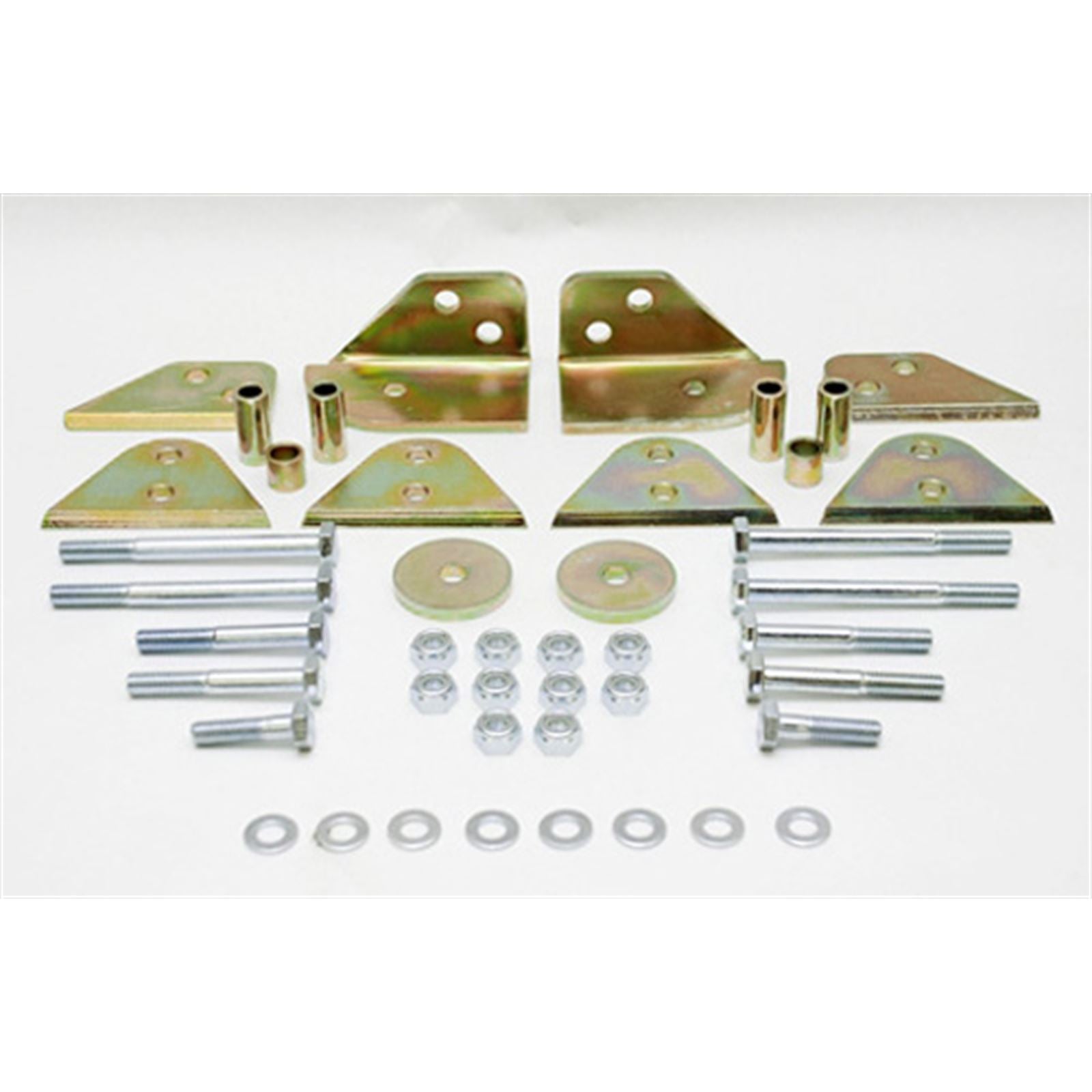 High Lifter UTV Lift Kit 570RZR PLK570RZR-00_595380