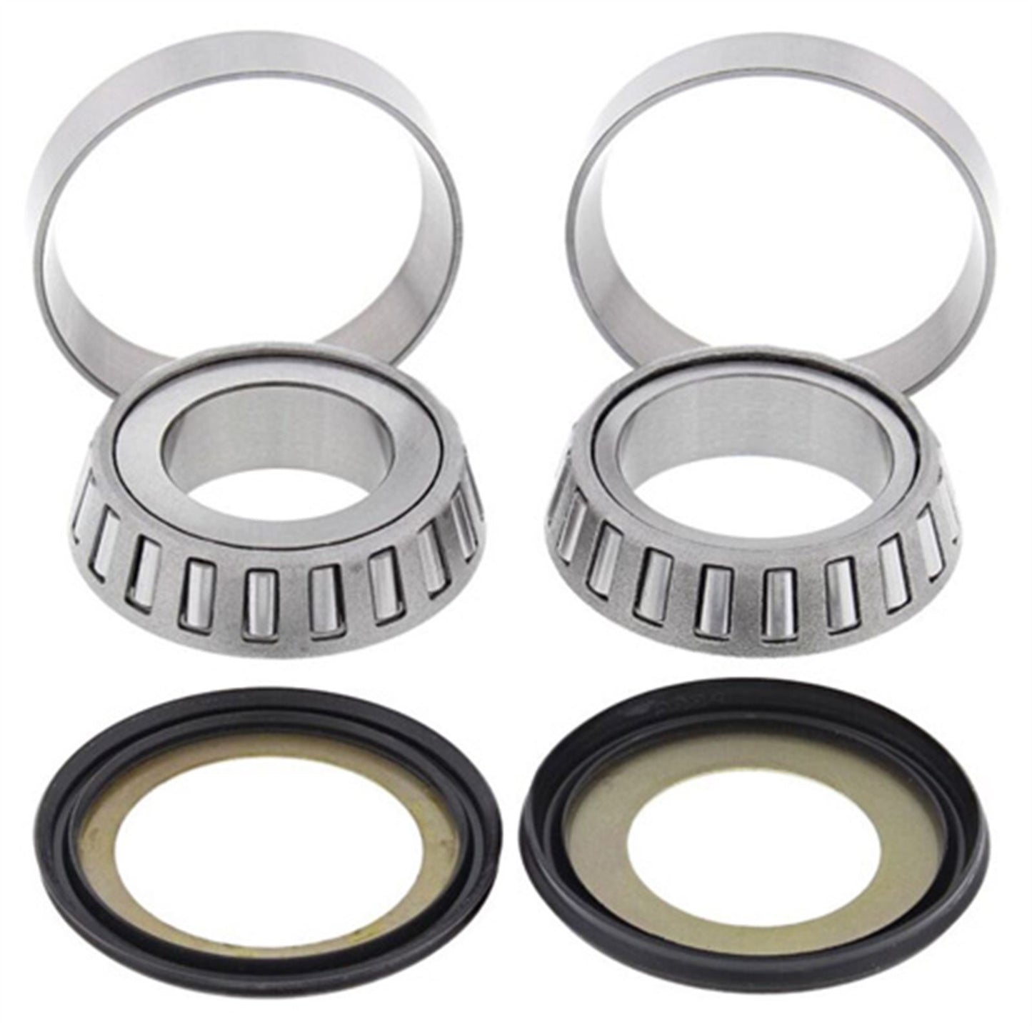 All Balls Steering Bearing/Seal Kit 22-1007_595381