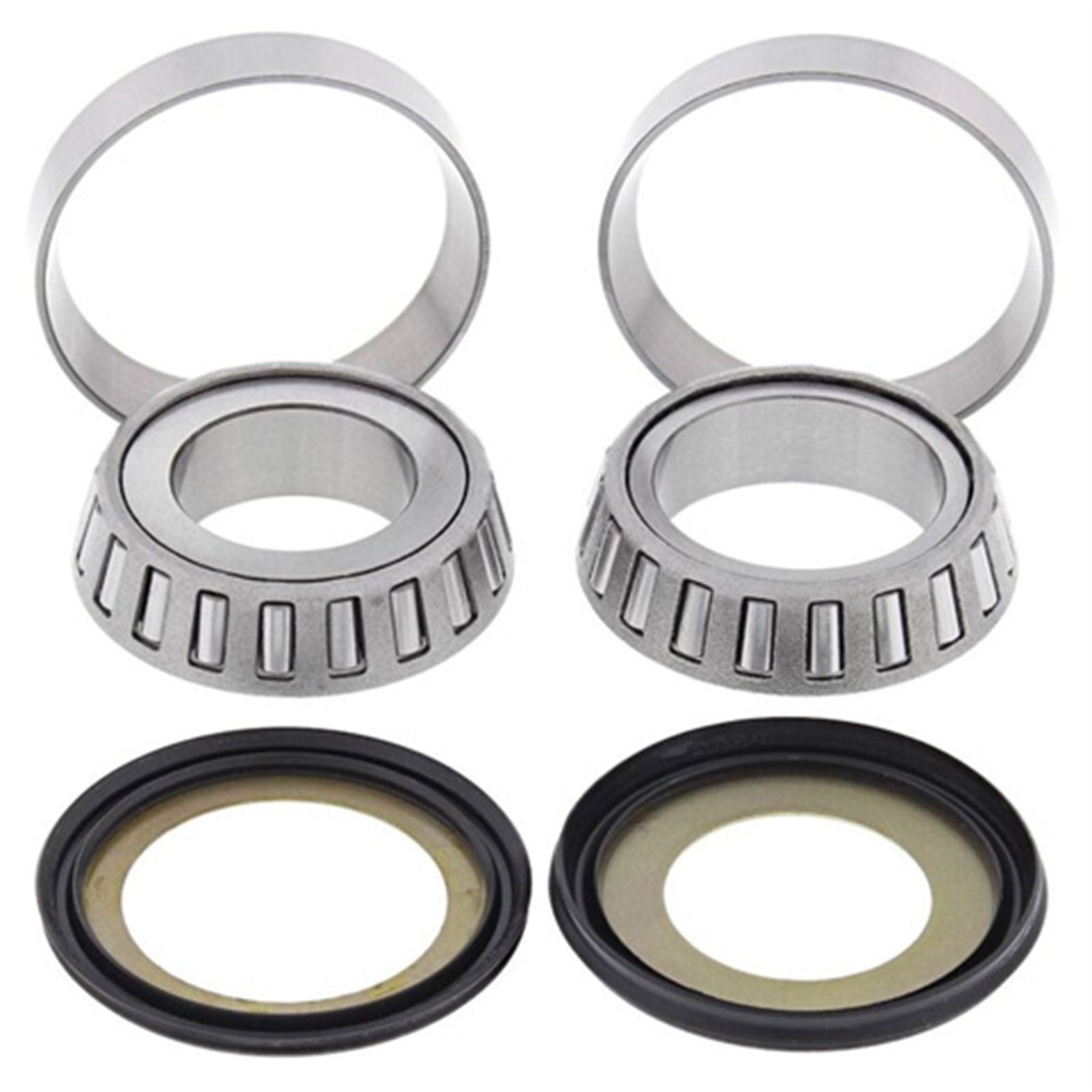 All Balls Steering Bearing/Seal Kit 22-1007_595381