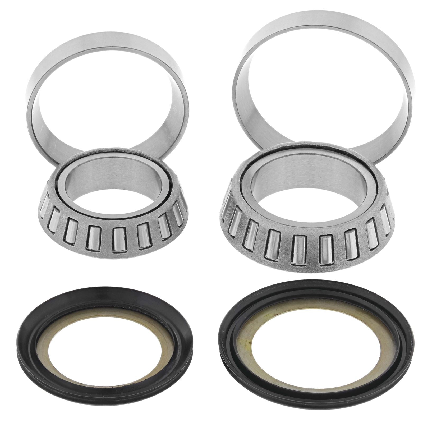 All Balls Steering Bearing/Seal Kit 22-1008_210892