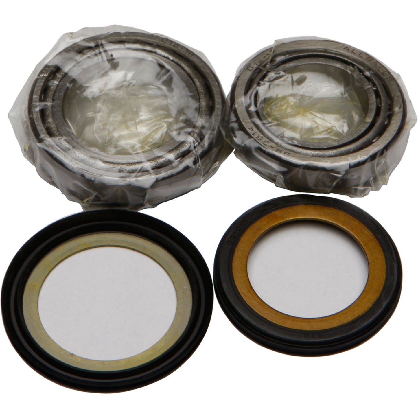 All Balls Steering Bearing/Seal Kit 22-1008_210893