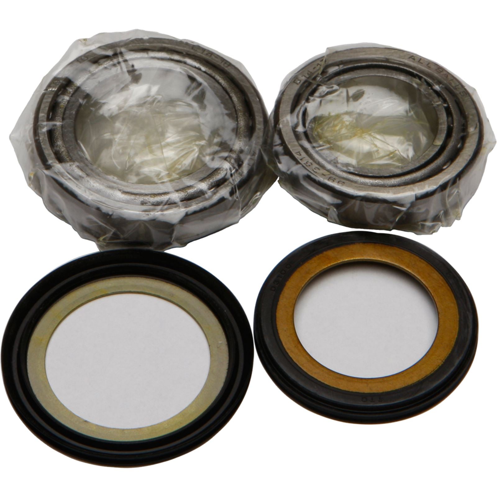 All Balls Steering Bearing/Seal Kit 22-1008_210893