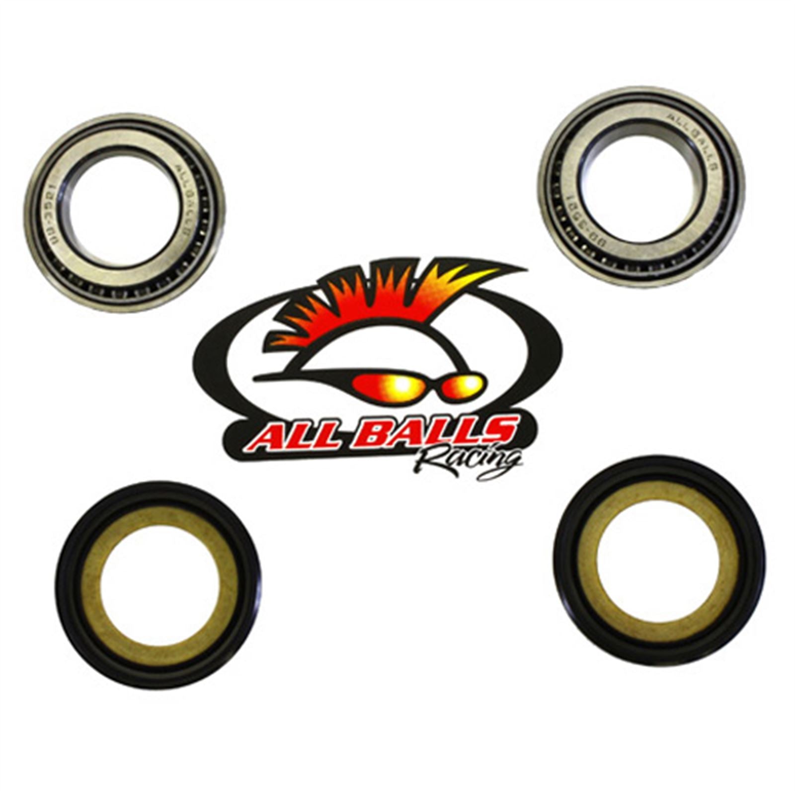 All Balls Steering Bearing/Seal Kit 22-1008_595382