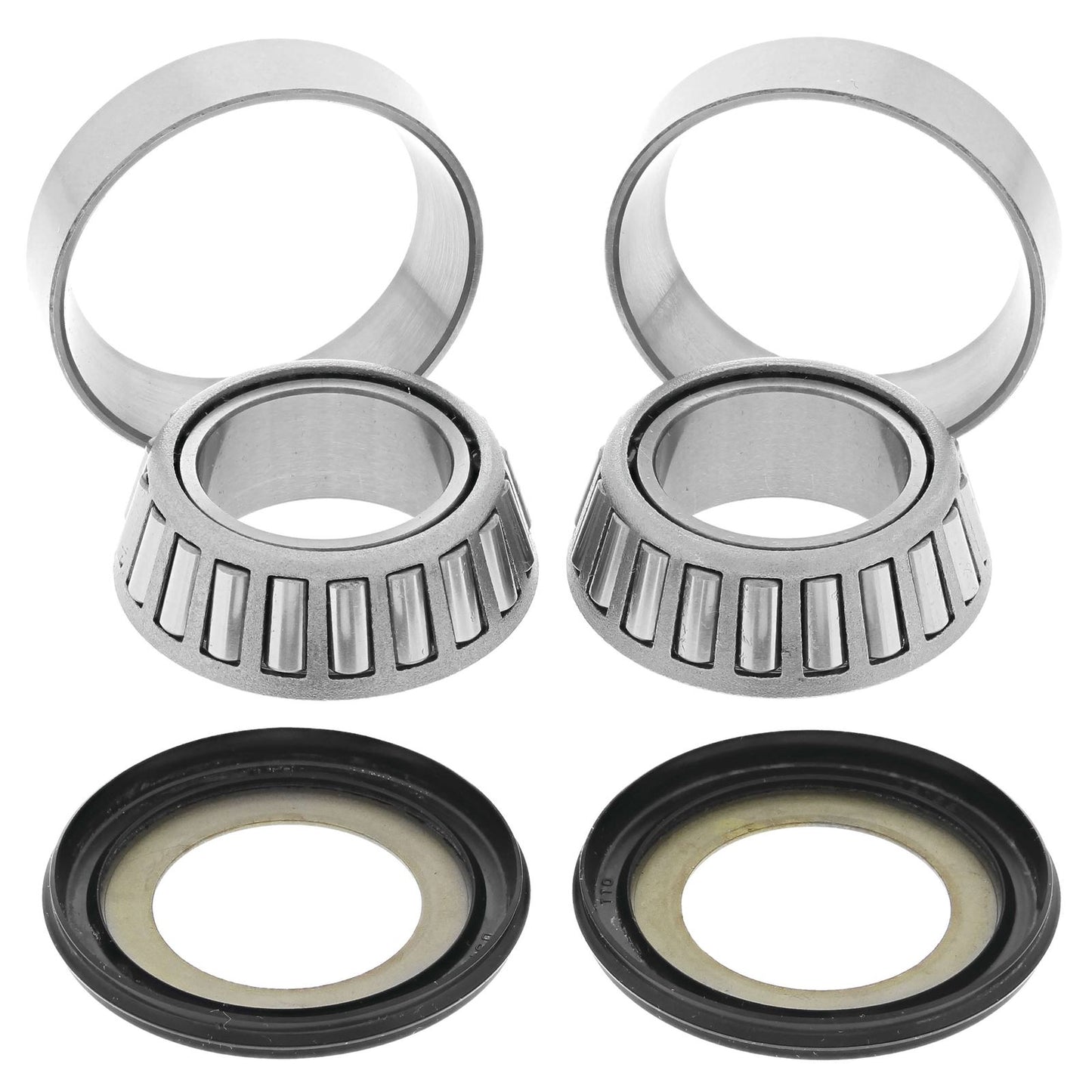 All Balls Steering Bearing/Seal Kit 22-1021_210894