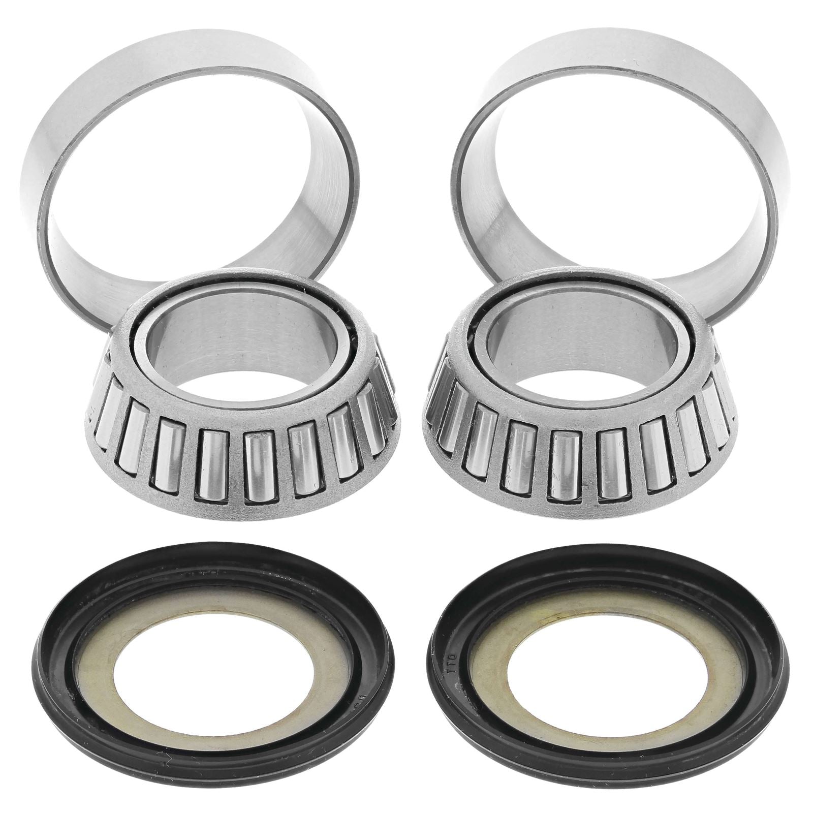 All Balls Steering Bearing/Seal Kit 22-1021_210894
