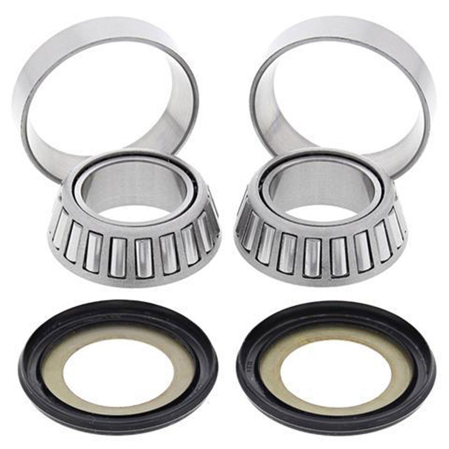 All Balls Steering Bearing/Seal Kit 22-1021_595383