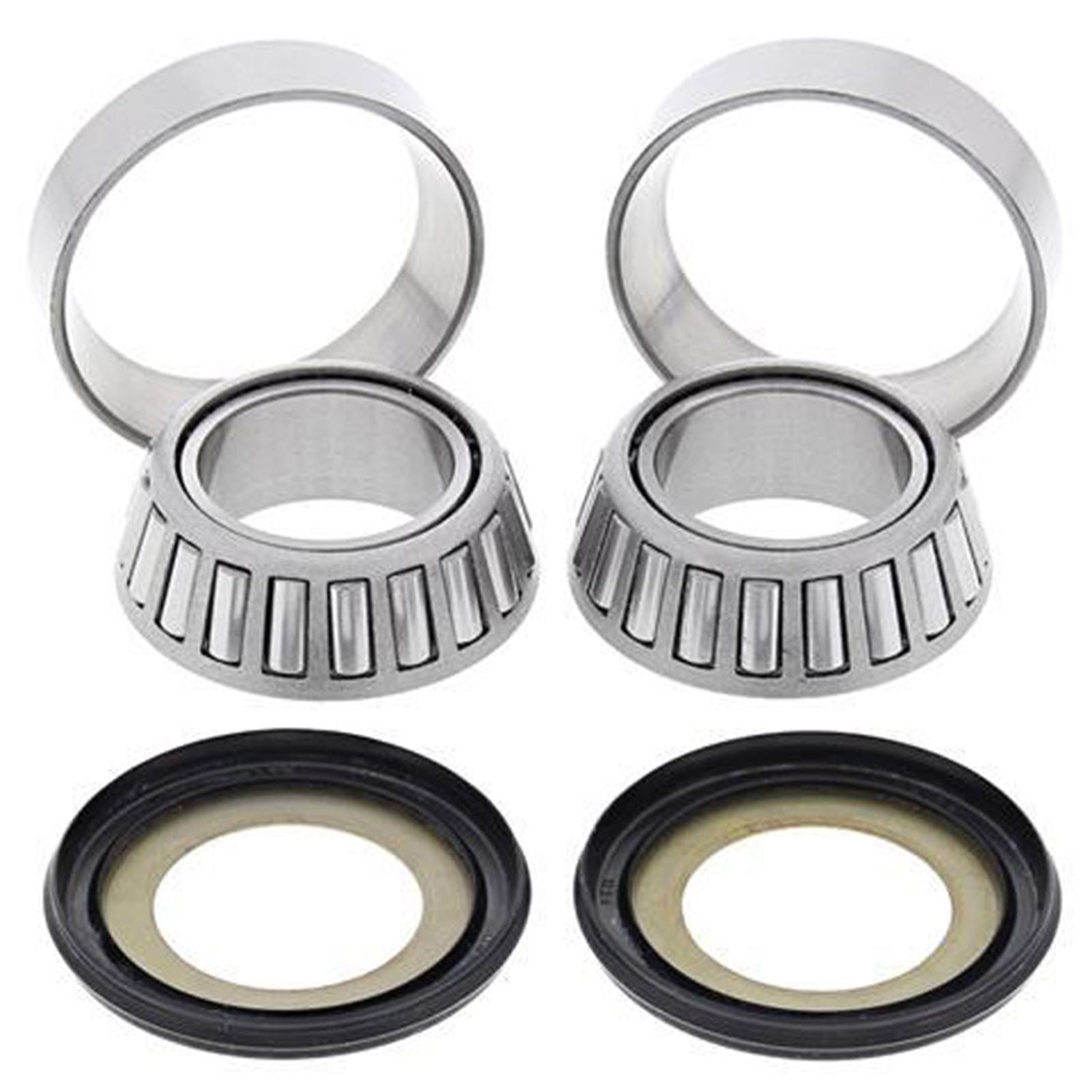 All Balls Steering Bearing/Seal Kit 22-1021_595383