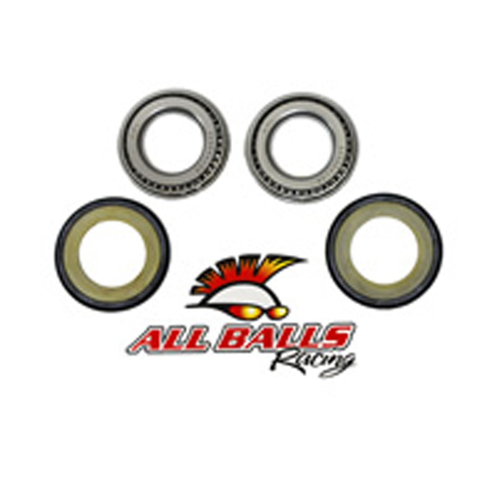 All Balls Steering Bearing/Seal Kit 22-1021_595384