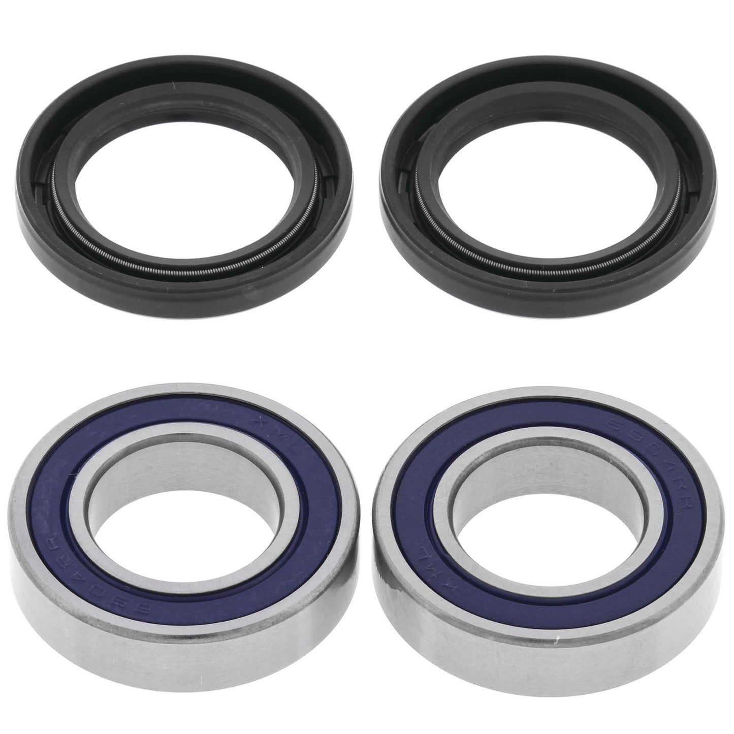 All Balls Front Wheel Bearing/Seal Kit 25-1079_210898