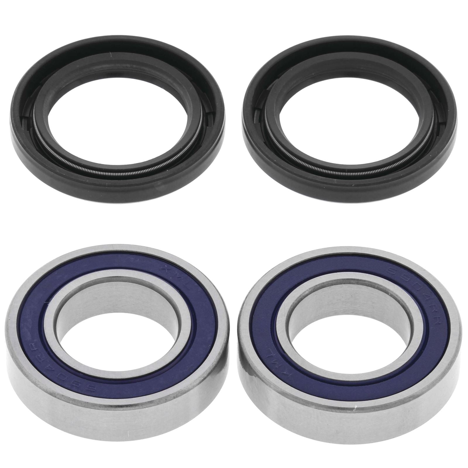 All Balls Front Wheel Bearing/Seal Kit 25-1079_210898