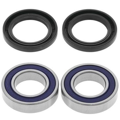 All Balls Front Wheel Bearing/Seal Kit 25-1079_210898