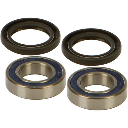 All Balls Front Wheel Bearing/Seal Kit 25-1079_210899