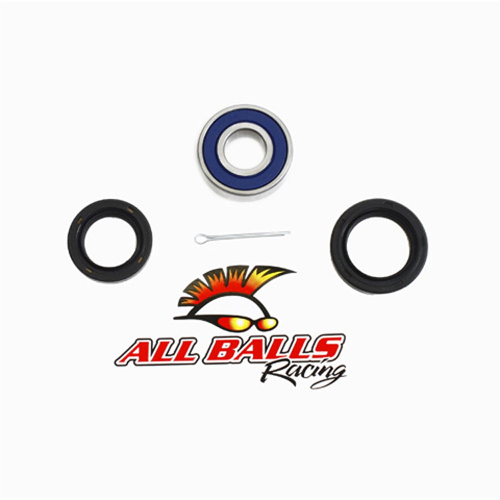 All Balls Low Steering Bearings 25-1460_595389