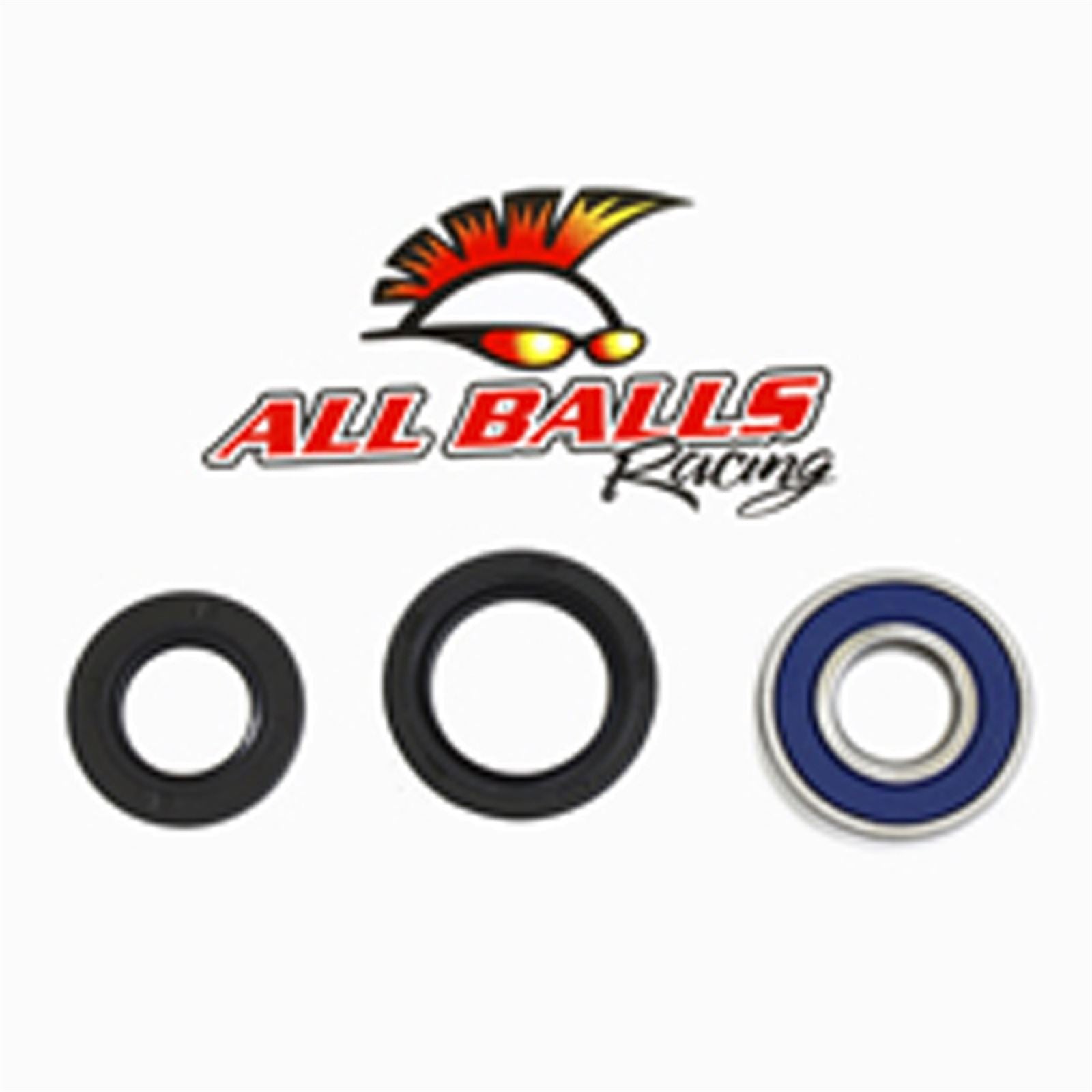 All Balls Low Steering Bearings 25-1461_595391