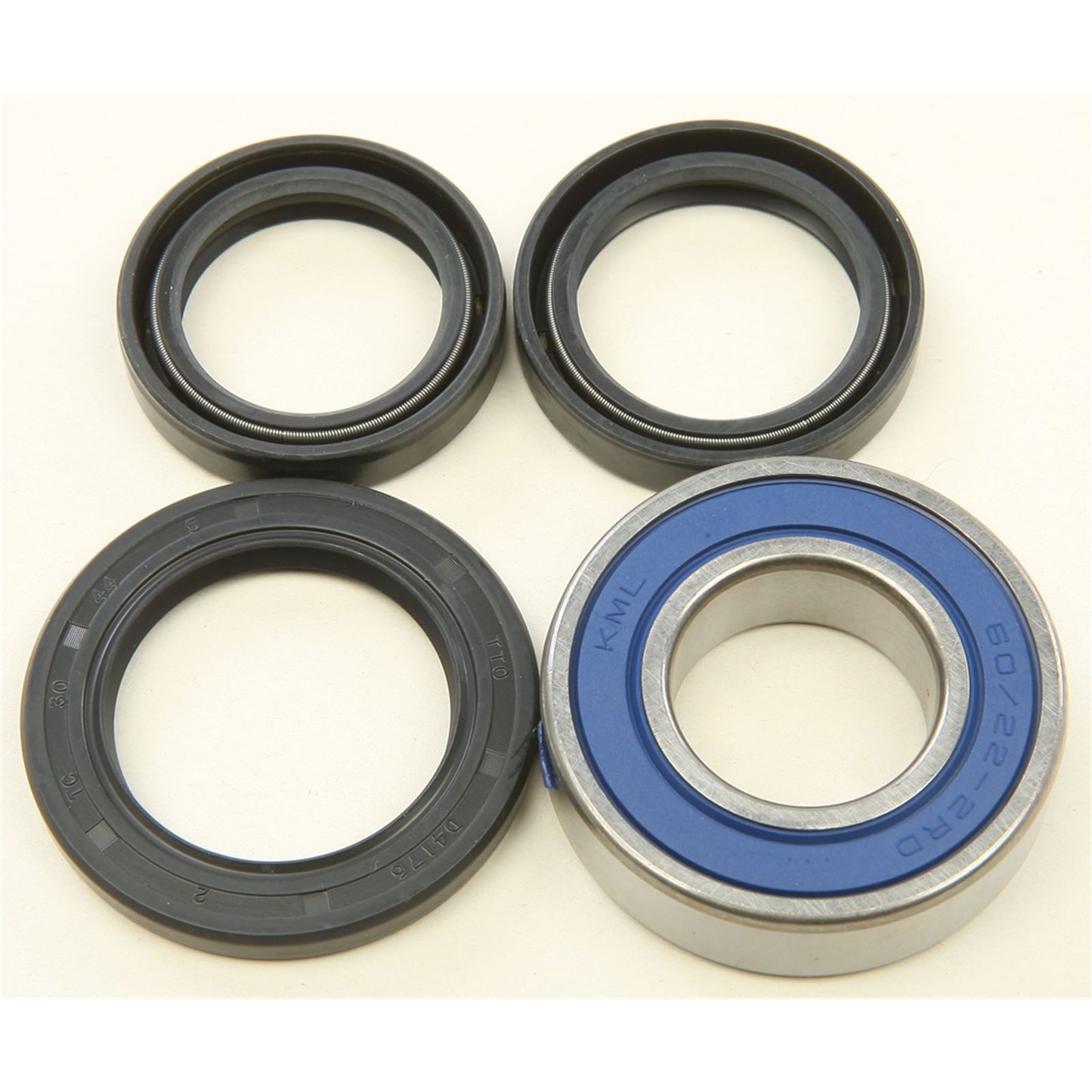 All Balls Low Steering Bearings 25-1462_210903