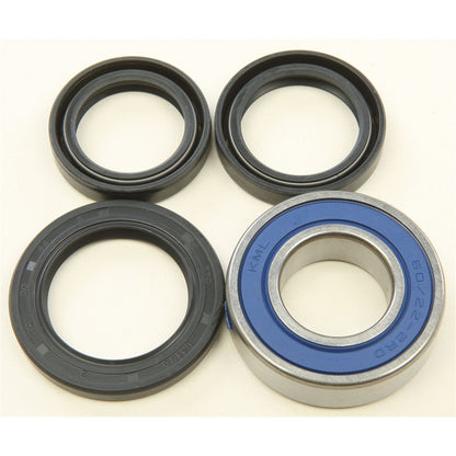 All Balls Low Steering Bearings 25-1462_210903