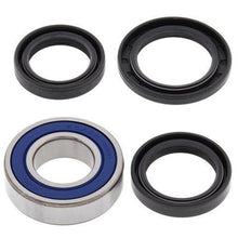 All Balls Low Steering Bearings 25-1462_595392