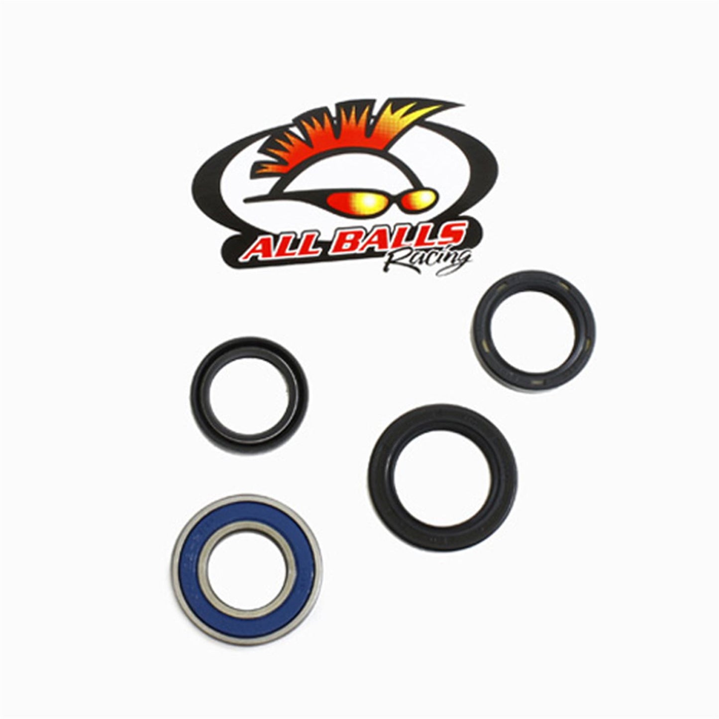 All Balls Low Steering Bearings 25-1462_595393