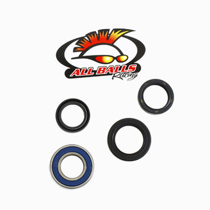 All Balls Low Steering Bearings 25-1462_595393