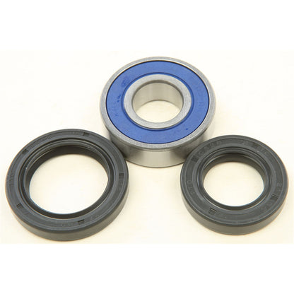 All Balls Low Steering Bearings 25-1463_210904