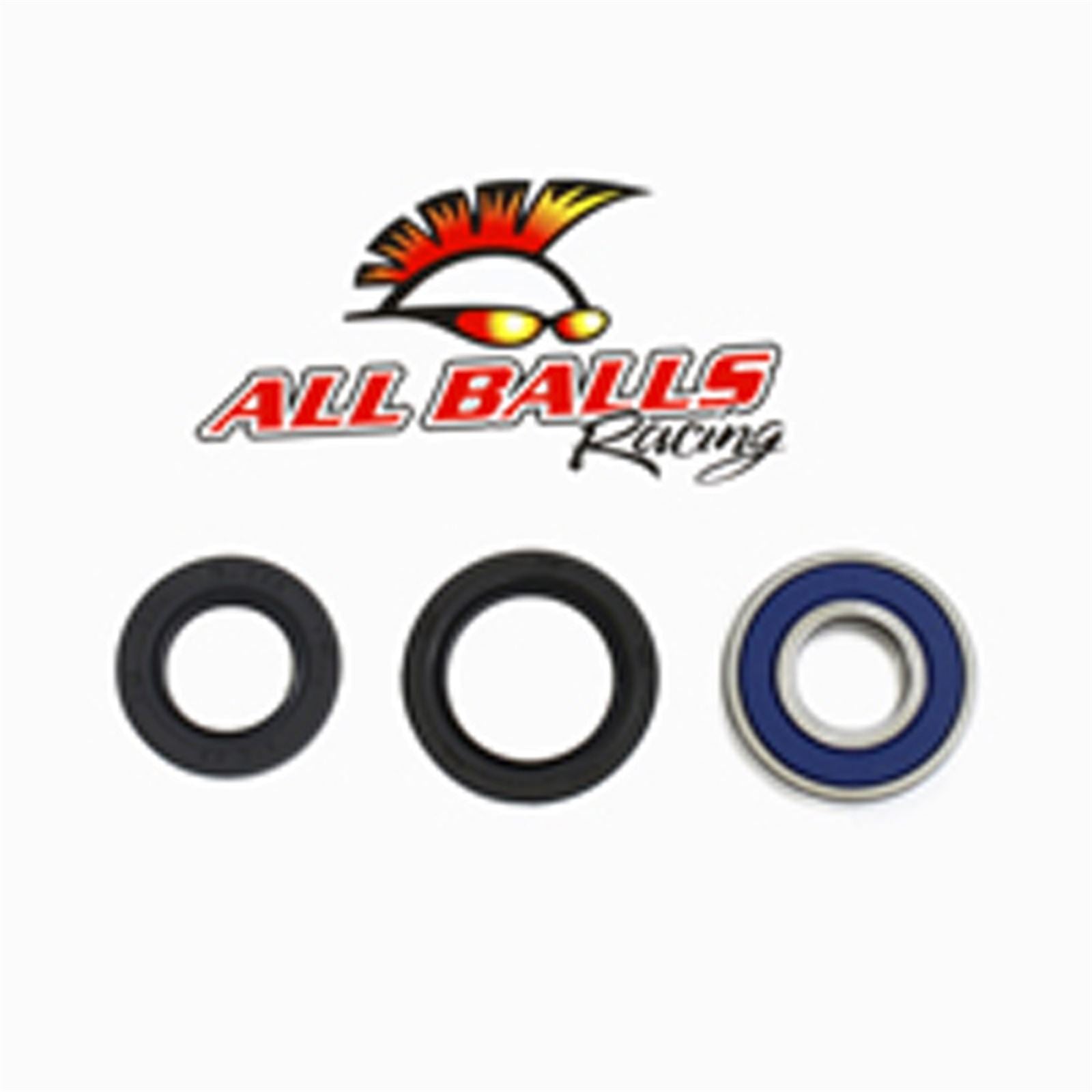 All Balls Low Steering Bearings 25-1463_595395