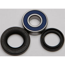 All Balls Low Steering Bearings 25-1515_210906
