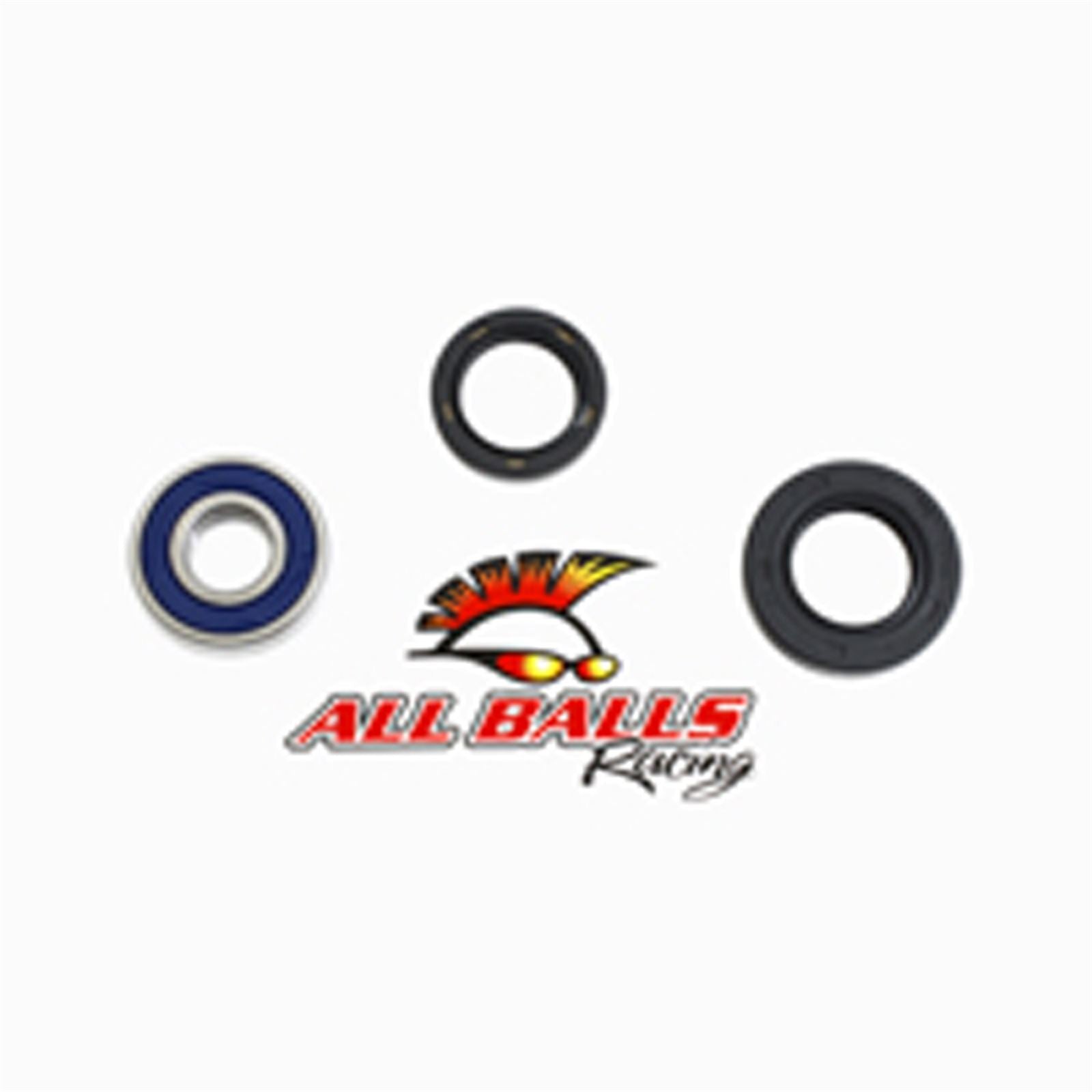 All Balls Low Steering Bearings 25-1515_595399