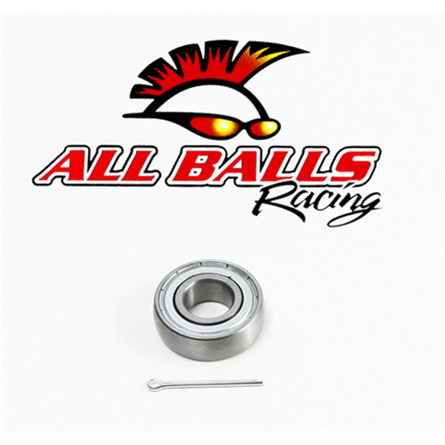 All Balls Low Steering Bearings 25-1631_595402