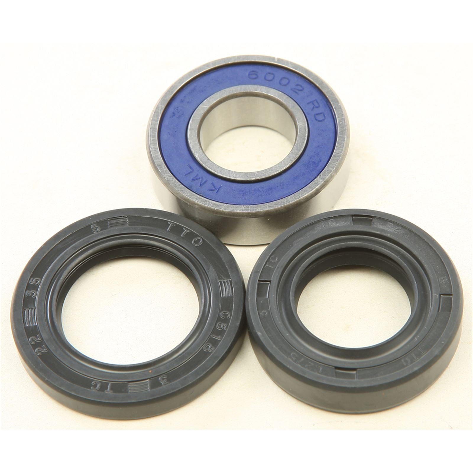 All Balls Lower Steering Stem Kit 25-1723_210914