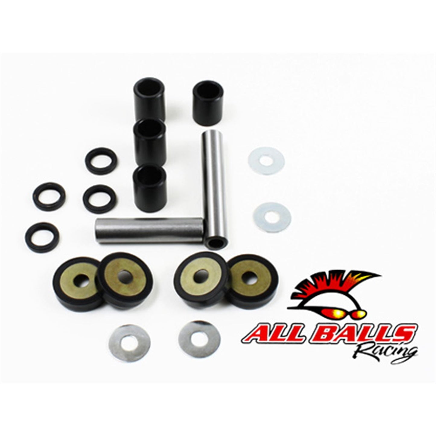 All Balls Rear Knuckle Bushing Kit 50-1045-K_595411