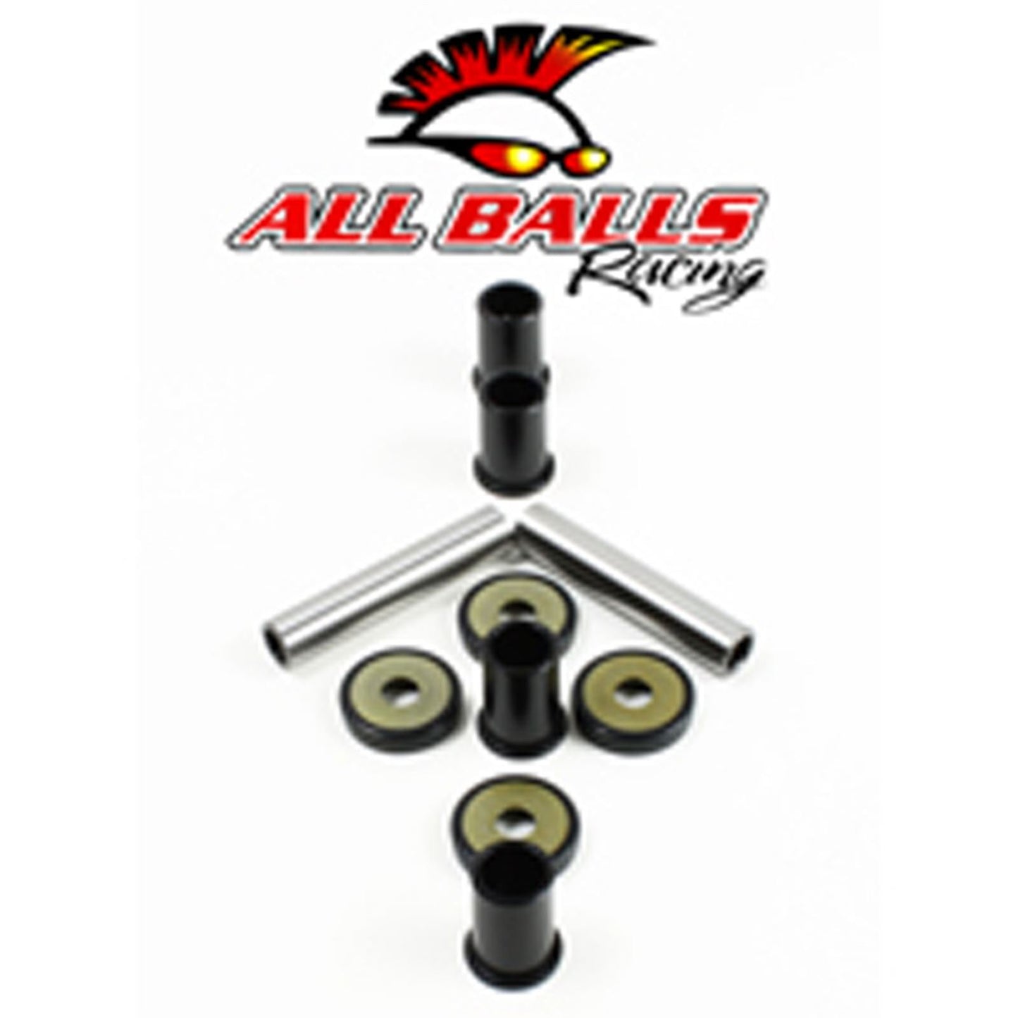 All Balls Rear Knuckle Bushing Kit 50-1068-K_595413