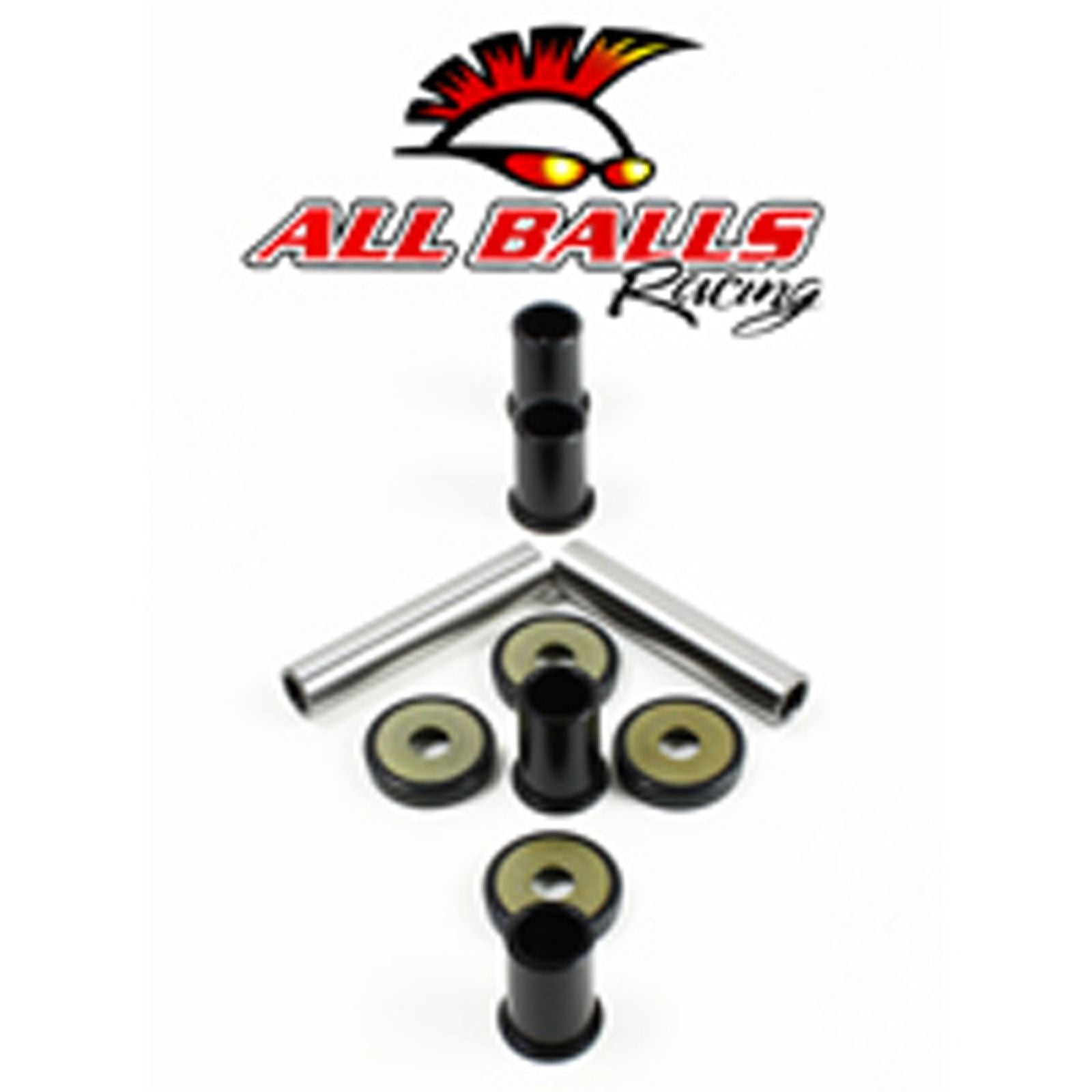 All Balls Rear Knuckle Bushing Kit 50-1068-K_595413