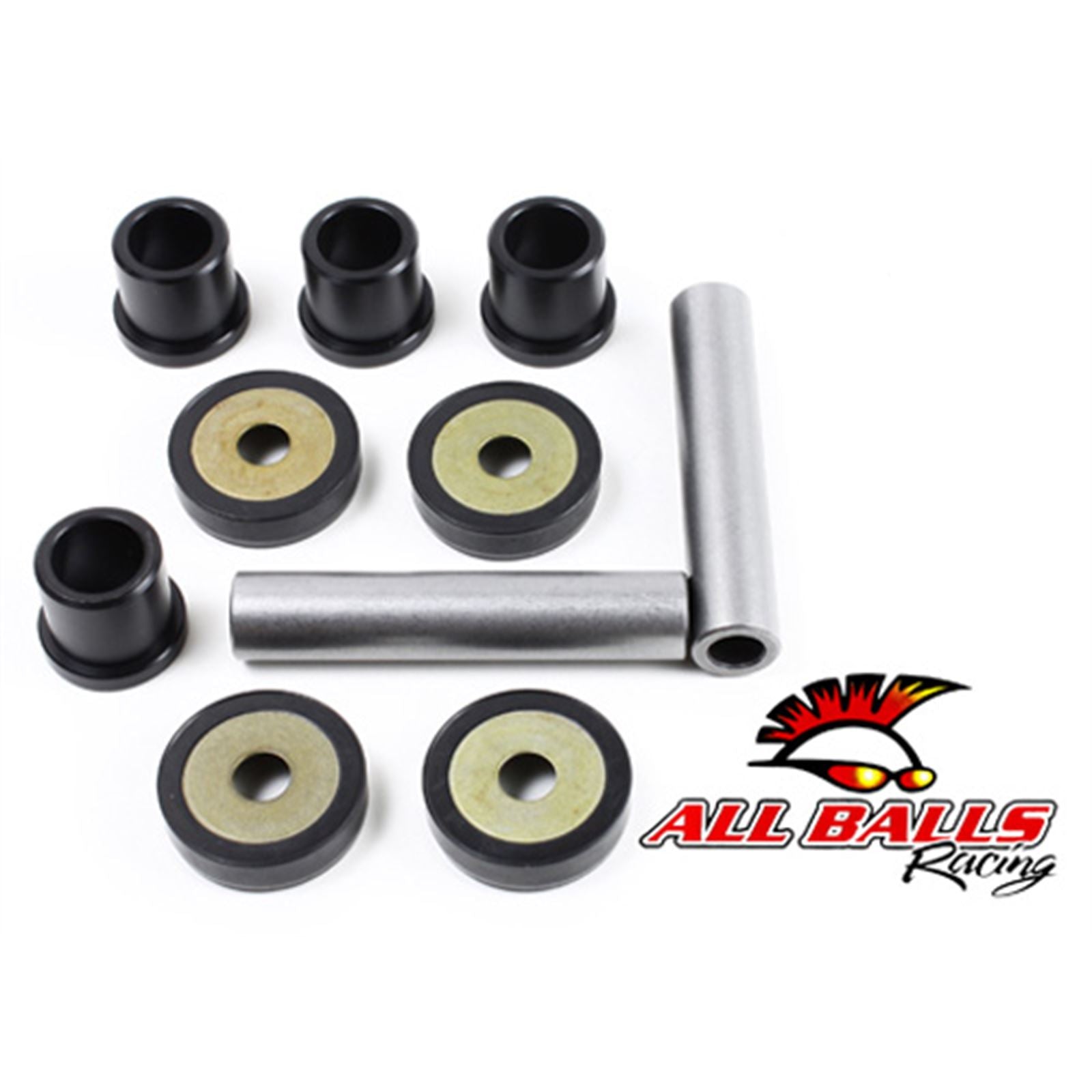 All Balls Rear Knuckle Bushing Kit 50-1043-K_595415