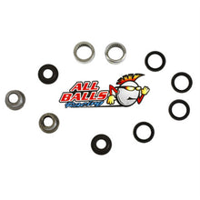 All Balls Shock Bushing Kit Front Lower 21-0002_595417