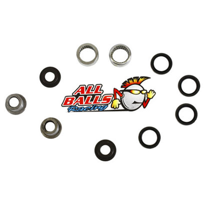 All Balls Shock Bushing Kit Front Lower 21-0002_595417