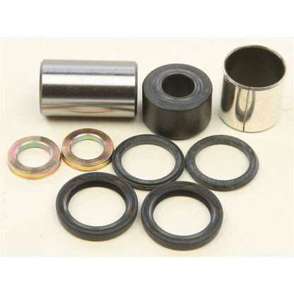 All Balls Shock Bushing Kit Front Lower 21-0004_210923