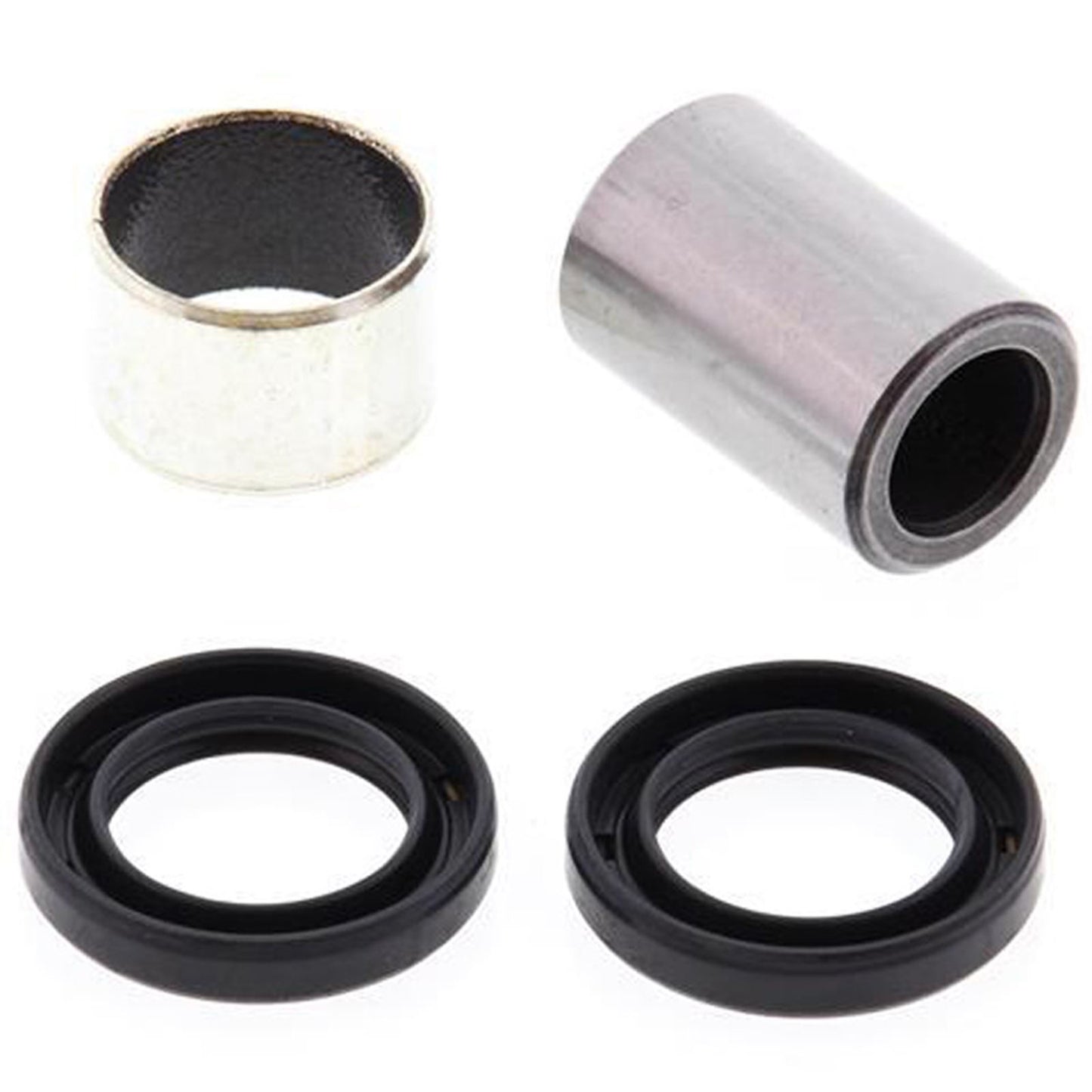 All Balls Shock Bushing Kit Front Lower 21-0006_595419