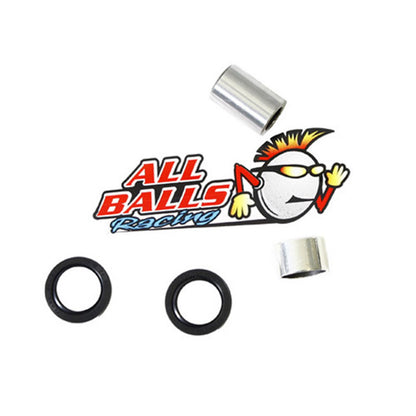 All Balls Shock Bushing Kit Front Lower 21-0006_595420